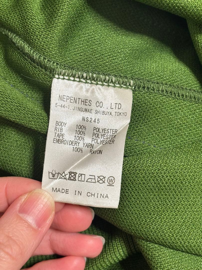 Needles Sweatshirts L