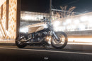 Yamaha Motorcycle Frames 400