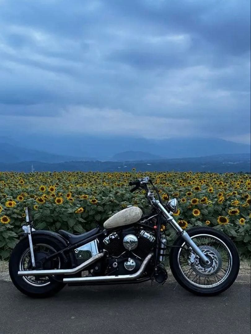 Motorcycle Frames 400