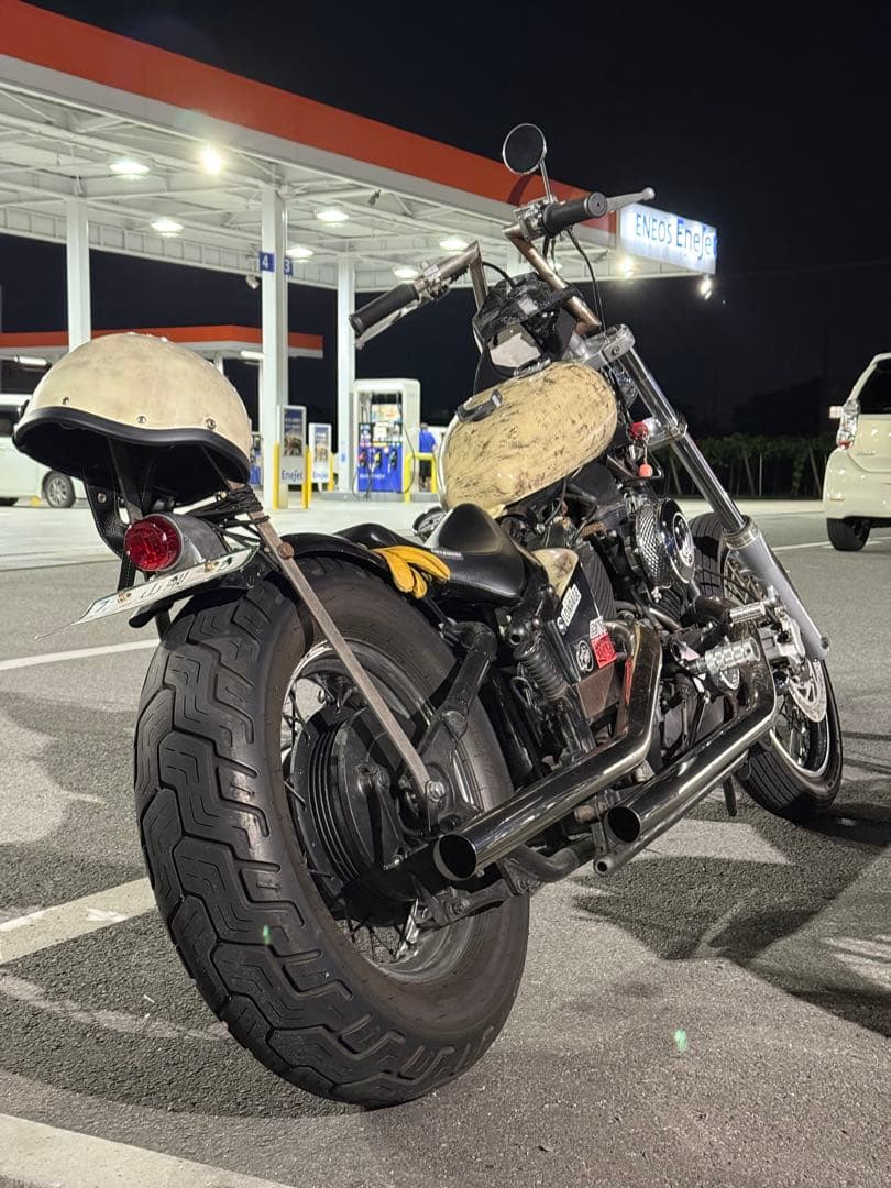 Motorcycle Frames 400
