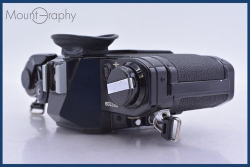 Slr Camera (Film) Canon Ae-1 #R346