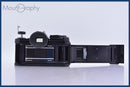 Slr Camera (Film) Canon Ae-1 #R346
