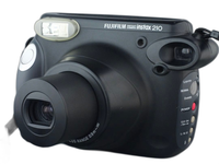 Instant Camera Body Fujifilm Instax 210