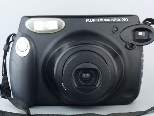 Instant Camera Body Fujifilm Instax 210