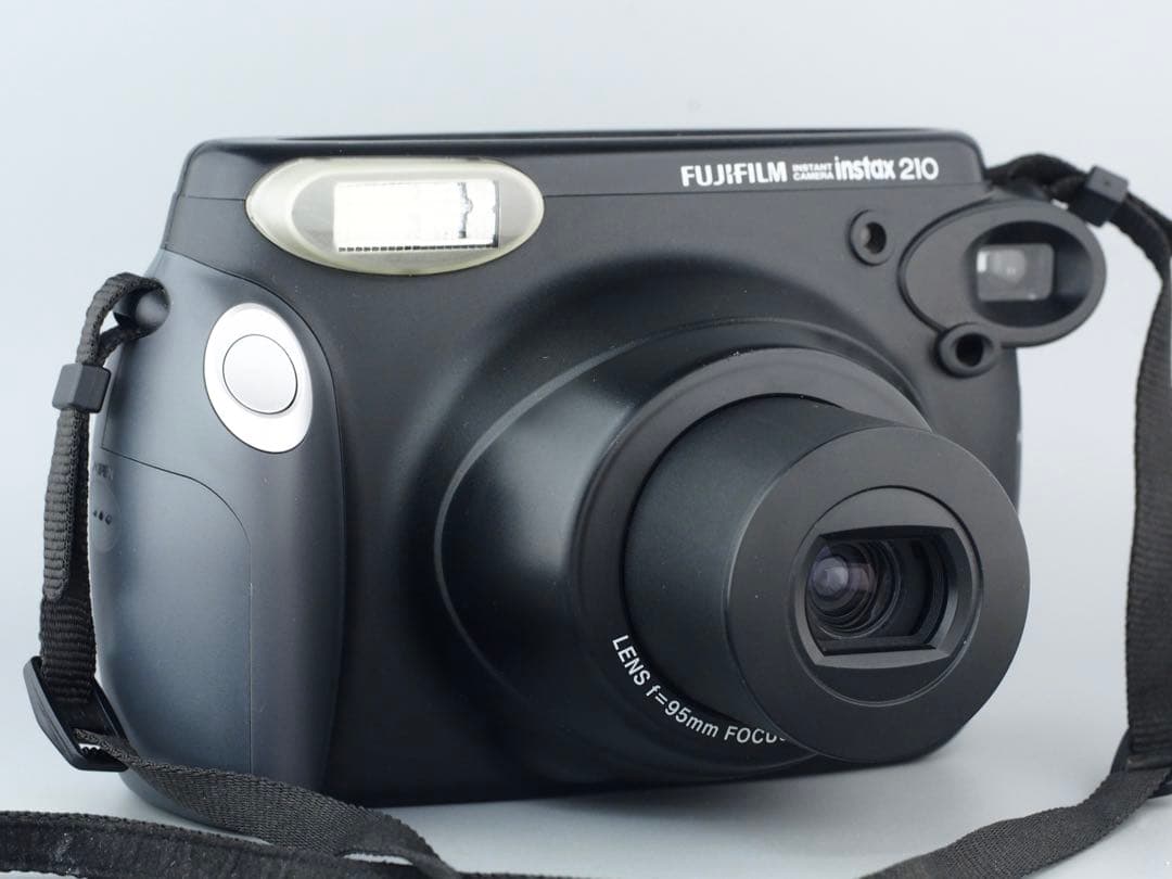 Instant Camera Body Fujifilm Instax 210