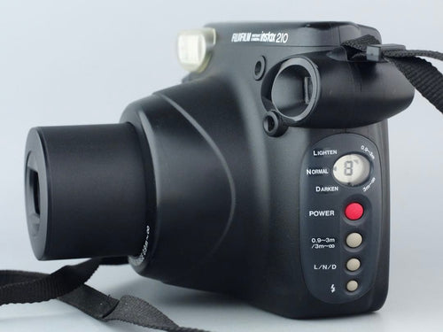 Instant Camera Body Fujifilm Instax 210