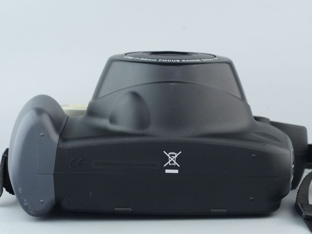 Instant Camera Body Fujifilm Instax 210