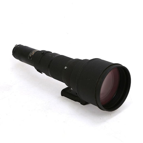 Nikon Others Ai-S 800/5.6