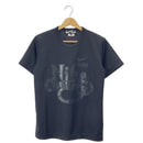 Long Sleeve Black Comme Des Garcons 2020Ss Nike S T