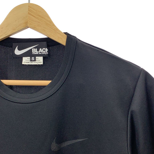 Long Sleeve Black Comme Des Garcons 2020Ss Nike S T