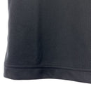 Long Sleeve Black Comme Des Garcons 2020Ss Nike S T