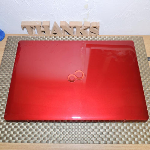 Fujitsu Windows Laptops Win11 I7/ 8/Ssd/Bd/ /Typec