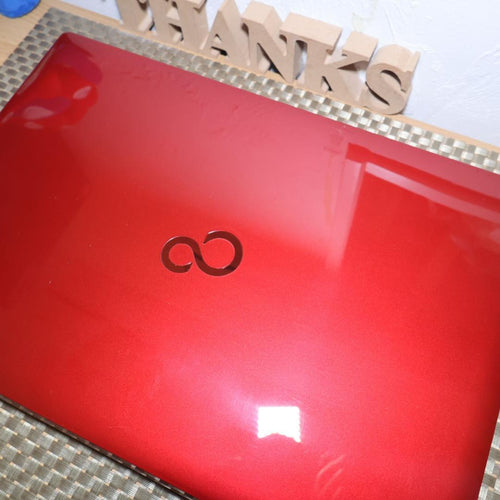 Fujitsu Windows Laptops Win11 I7/ 8/Ssd/Bd/ /Typec