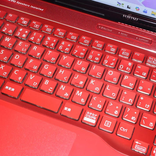 Fujitsu Windows Laptops Win11 I7/ 8/Ssd/Bd/ /Typec
