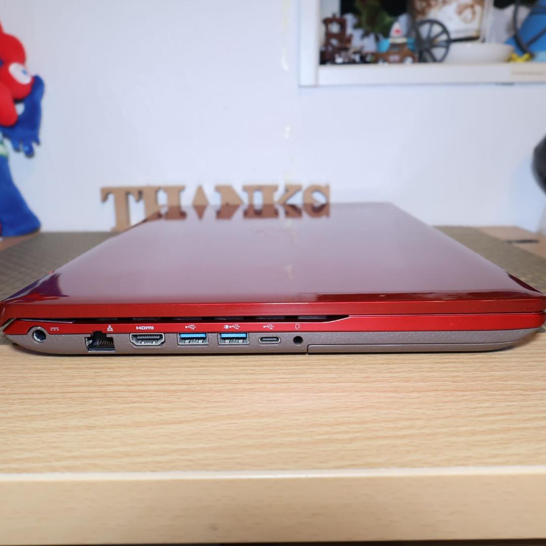 Fujitsu Windows Laptops Win11 I7/ 8/Ssd/Bd/ /Typec