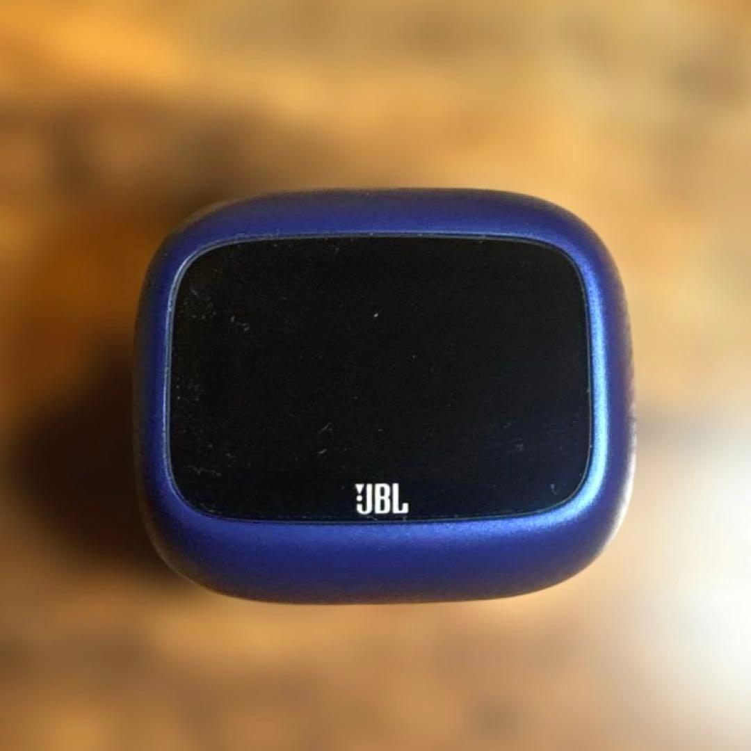 Jbl Wireless Earphones Live Beam 4