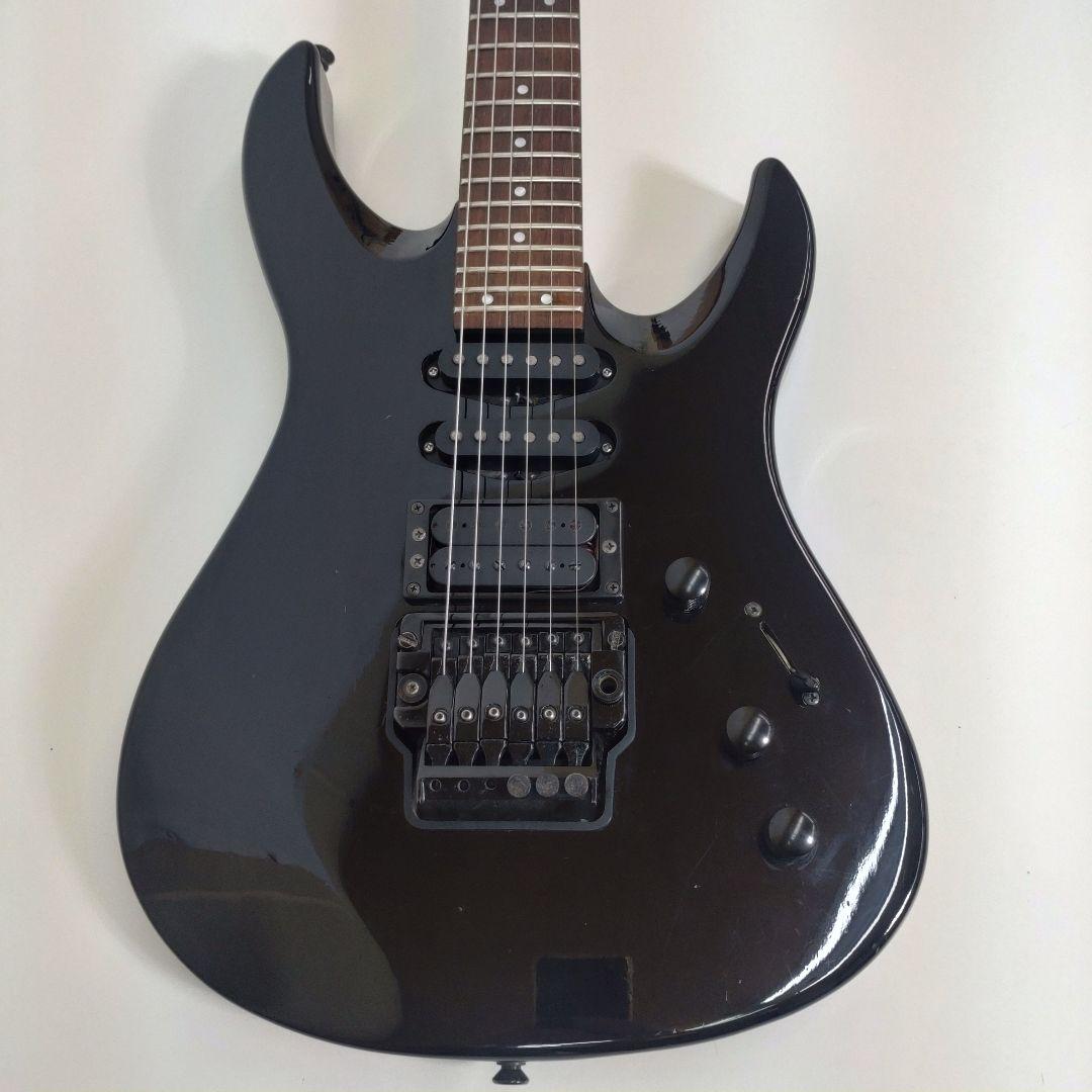 Yamaha Electric Guitars 80 Rgx612J