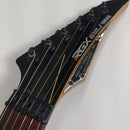 Yamaha Electric Guitars 80 Rgx612J