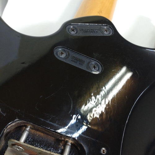 Yamaha Electric Guitars 80 Rgx612J
