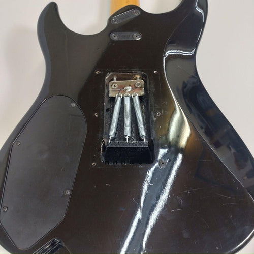 Yamaha Electric Guitars 80 Rgx612J