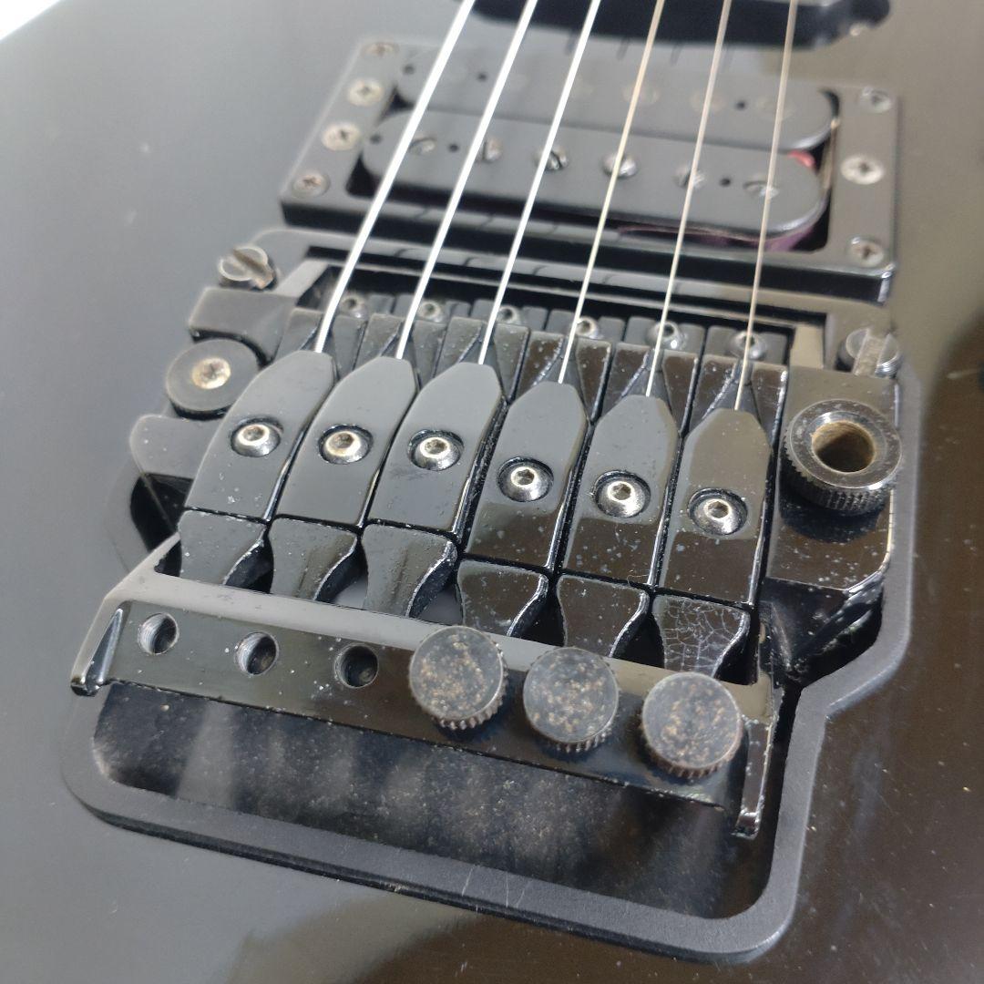 Yamaha Electric Guitars 80 Rgx612J