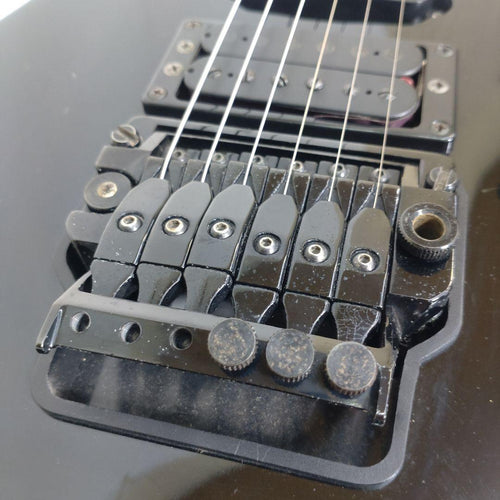 Yamaha Electric Guitars 80 Rgx612J