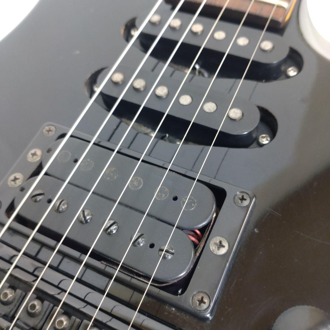 Yamaha Electric Guitars 80 Rgx612J