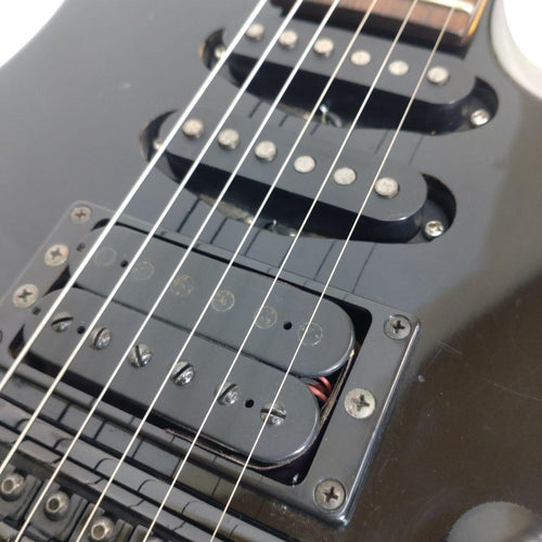 Yamaha Electric Guitars 80 Rgx612J