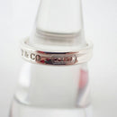 Tiffany Ring 925 1837 /11.5 /J263-4