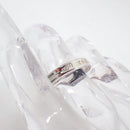 Tiffany Ring 925 1837 /11.5 /J263-4