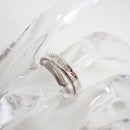 Tiffany Ring 925 1837 /11.5 /J263-4