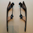 Yamaha Carriers Grab Bars Xmax250 2025