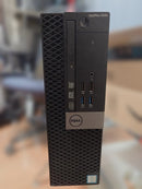 Windows Desktops Dell Optiplex 3040