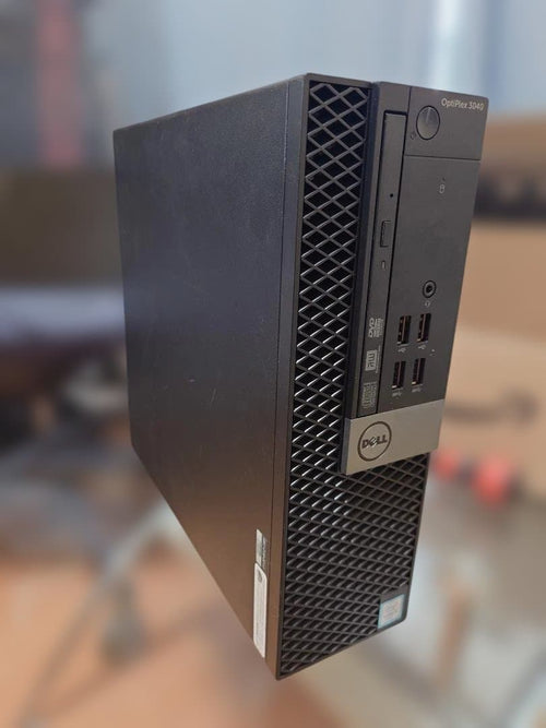 Windows Desktops Dell Optiplex 3040