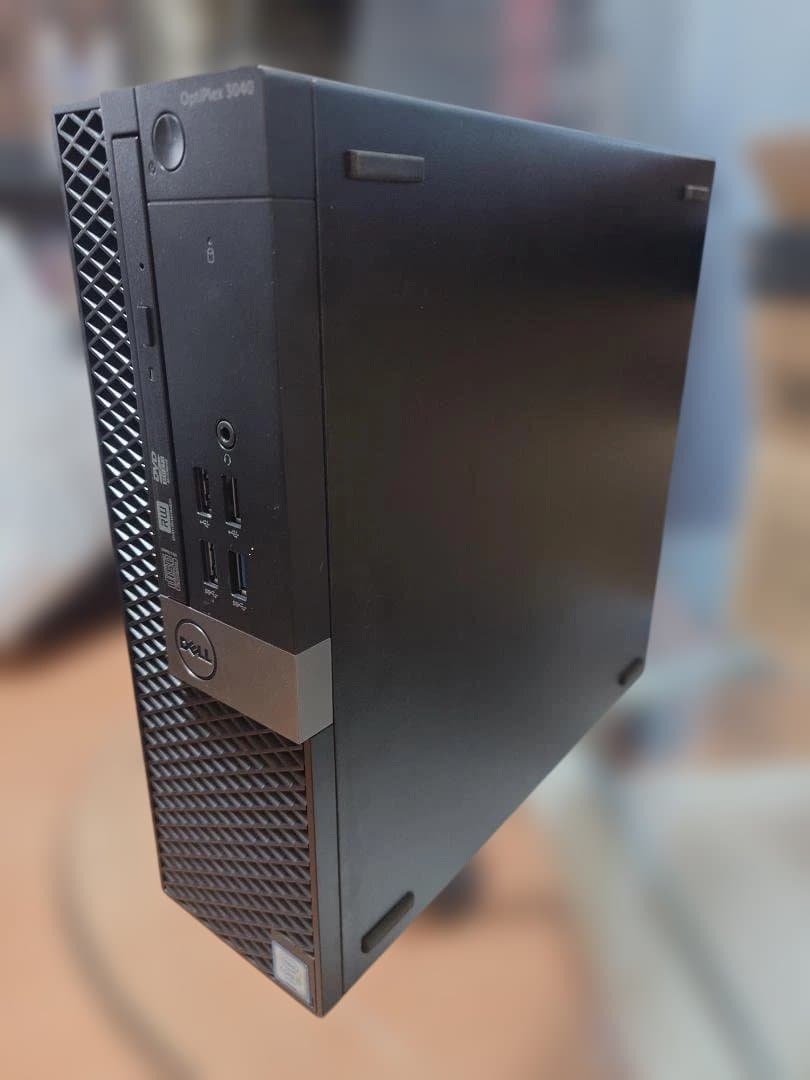 Windows Desktops Dell Optiplex 3040
