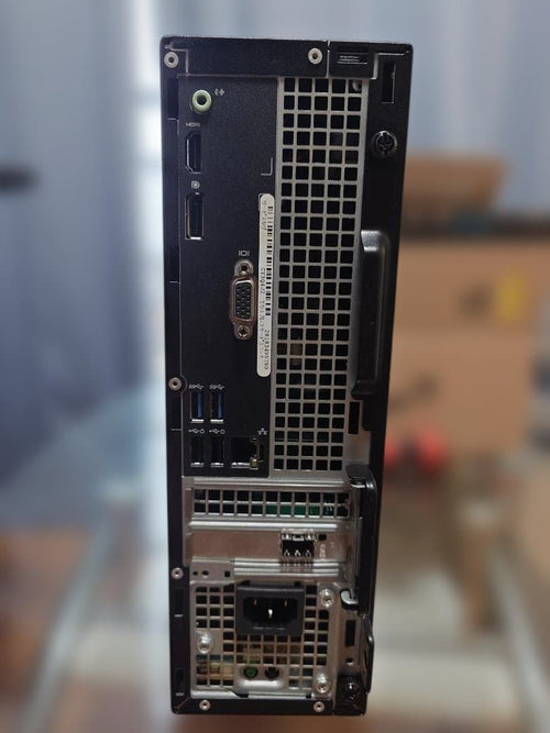 Windows Desktops Dell Optiplex 3040