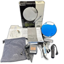 Portable Cd Player Da 1048 Sony