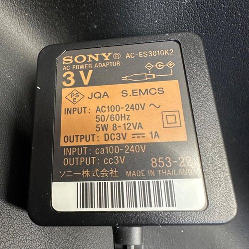 Portable Cd Player Da 1048 Sony