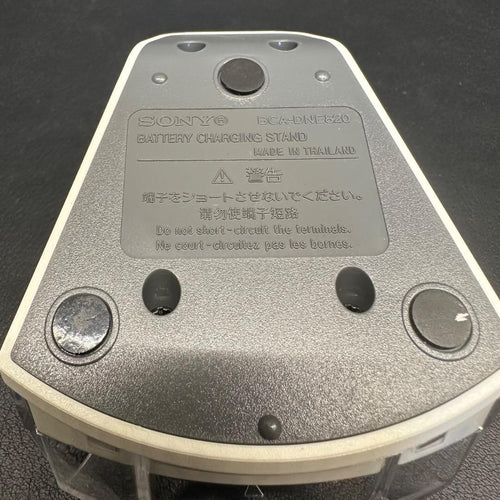 Portable Cd Player Da 1048 Sony