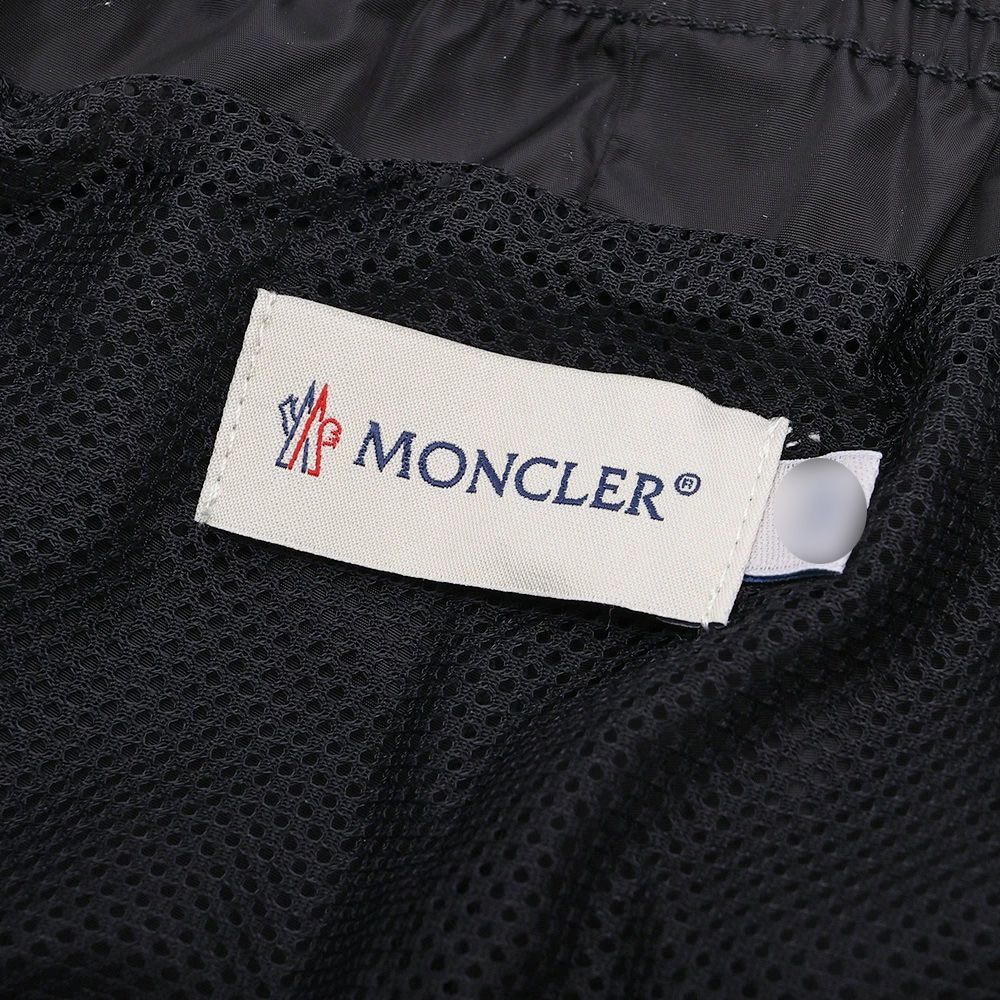 Moncler T -Shirt 38 2C00006 53326 Size S Col:999
