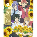 Anime Bd Tv 6(Blu-Ray) Blu-Ray+ Dvd)