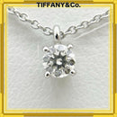 Tiffany Necklaces Tiffany&Co. Pt950