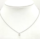 Tiffany Necklaces Tiffany&Co. Pt950