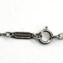 Tiffany Necklaces Tiffany&Co. Pt950