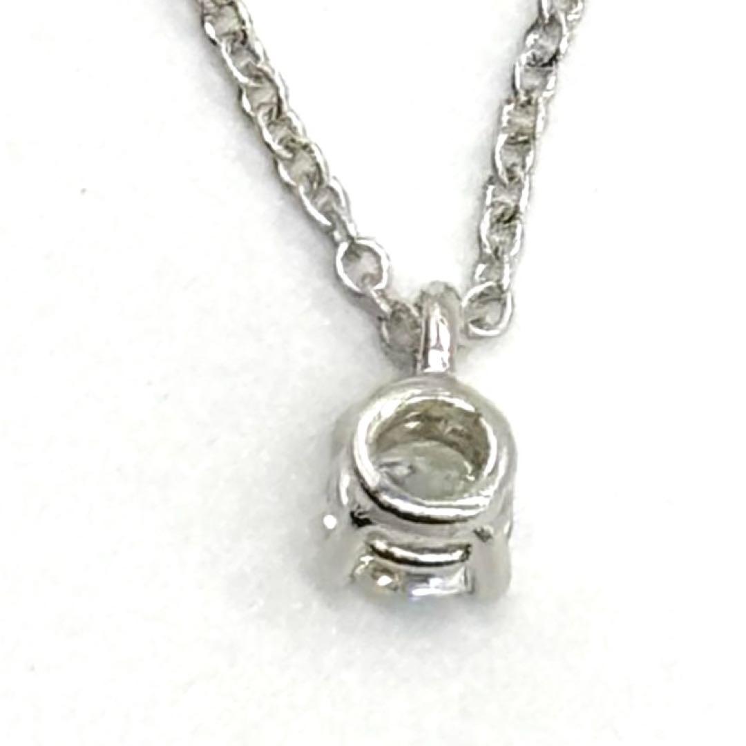 Tiffany Necklaces Tiffany&Co. Pt950