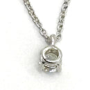 Tiffany Necklaces Tiffany&Co. Pt950
