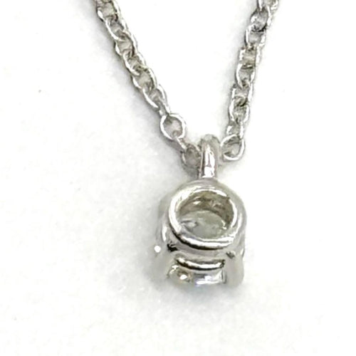 Tiffany Necklaces Tiffany&Co. Pt950