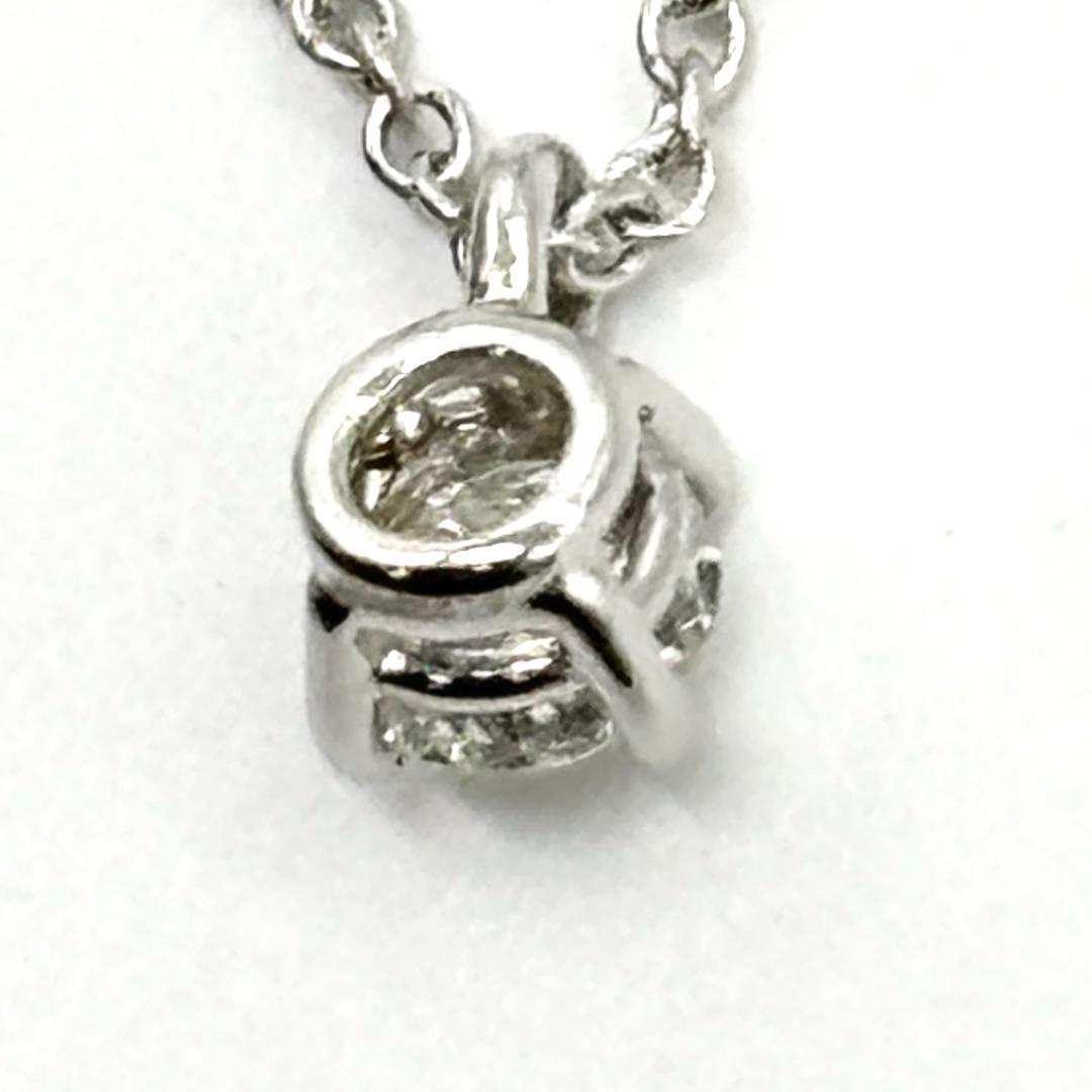 Tiffany Necklaces Tiffany&Co. Pt950