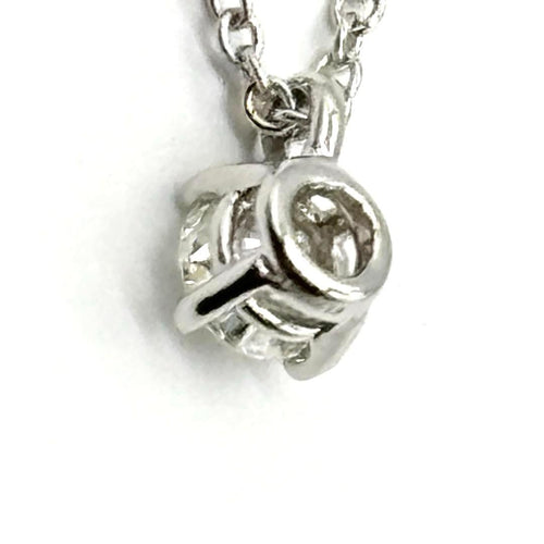 Tiffany Necklaces Tiffany&Co. Pt950
