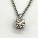 Tiffany Necklaces Tiffany&Co. Pt950